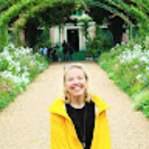 Meet your Posher, Kaia